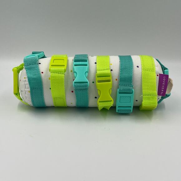 LOVEVERY Buckle Barrel Toy Companion Play Kit - Picture 1 of 7